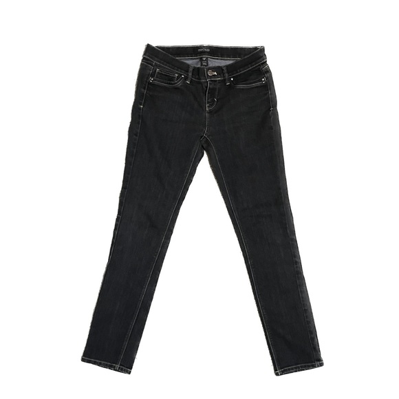 whbm low rise jean - Picture 2 of 3